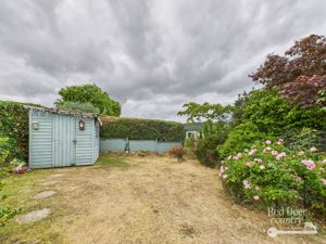 Garden- click for photo gallery